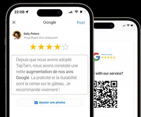 Feature illustration